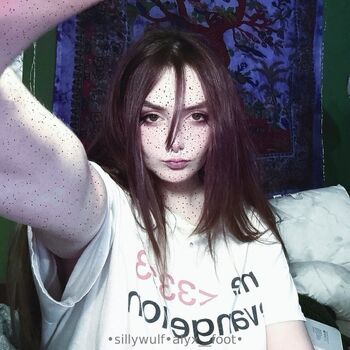 Alyx_Foo / tinykittie nude photo #15