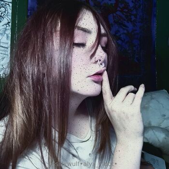 Alyx_Foo / tinykittie nude photo #16