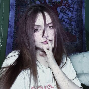 Alyx_Foo / tinykittie nude photo #18