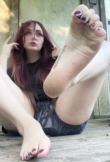 Alyx_Foo / tinykittie nude photo #31