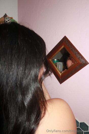 Willow / tinyninetail nude photo #7