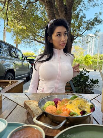 Pixie WON 1 HOTTEST TRANS / tinypix nude photo #8