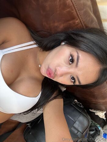 Trina / tinytrina / trinatangofficial nude photo #9