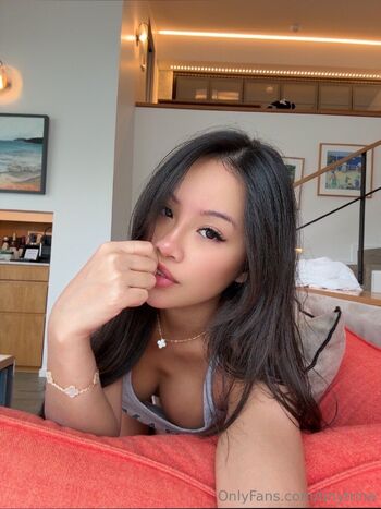 Trina / tinytrina / trinatangofficial nude photo #19