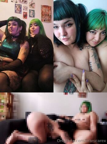 Reyna Tiran / tiranicarex nude photo #26