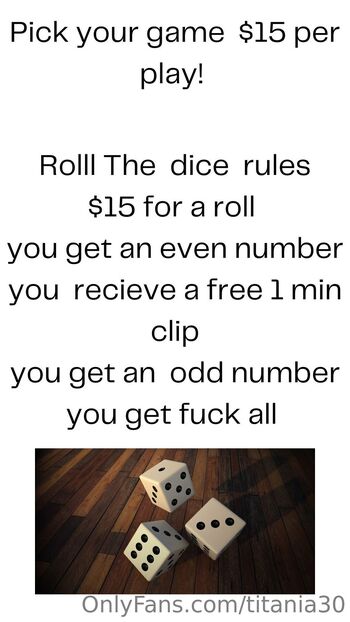 Mistress Titania Span / titania30 nude photo #34