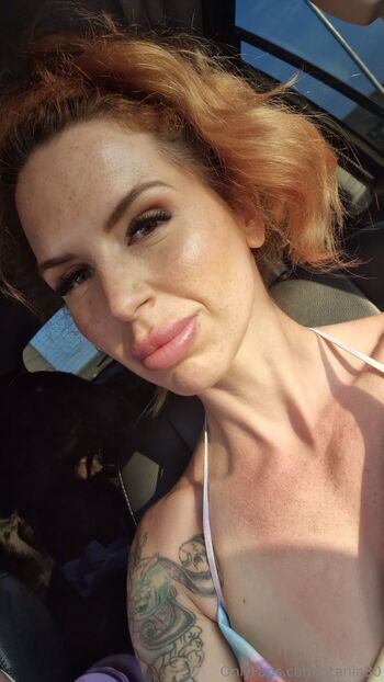 Mistress Titania Span / titania30 nude photo #38