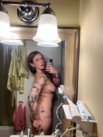 jule / titsandtatsss nude photo #15