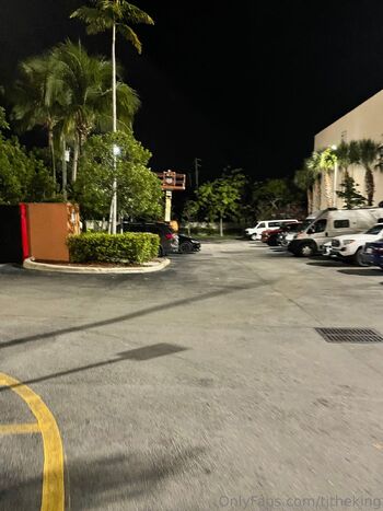 T / tjtheking nude photo #3