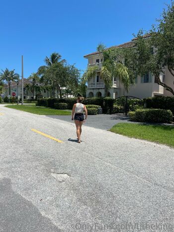 T / tjtheking nude photo #23