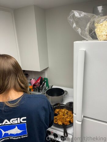 T / tjtheking nude photo #27