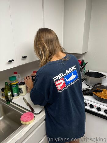 T / tjtheking nude photo #28