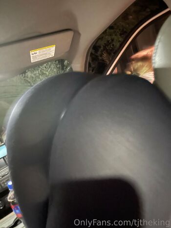 T / tjtheking nude photo #33