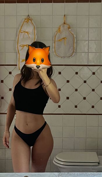 tjvolpini / tjvolpinii / jvolpini1 nude photo #4