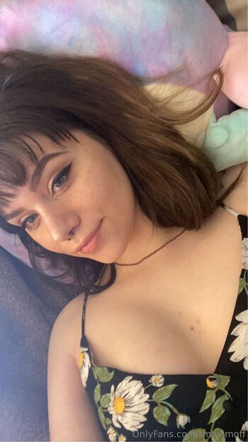 Tri / tmaximoff nude photo #9