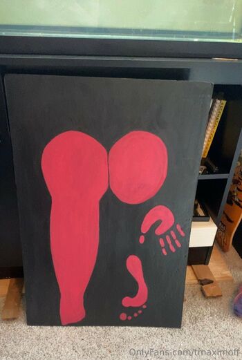 Tri / tmaximoff nude photo #16