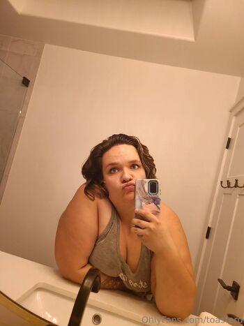 Miss Toaster De / toasterd nude photo #3