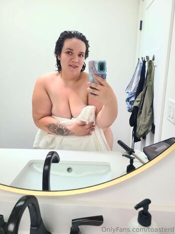 Miss Toaster De / toasterd nude photo #4