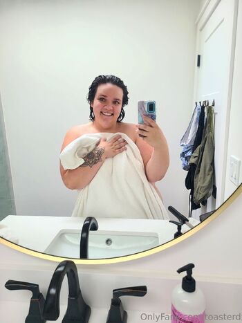 Miss Toaster De / toasterd nude photo #5