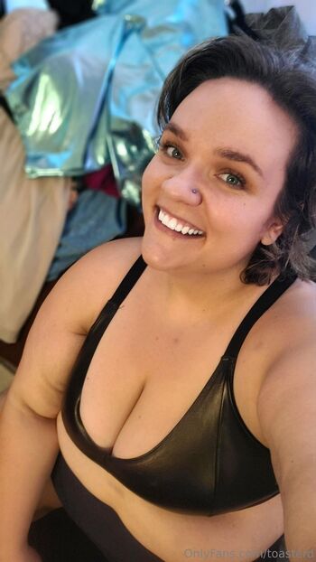 Miss Toaster De / toasterd nude photo #6