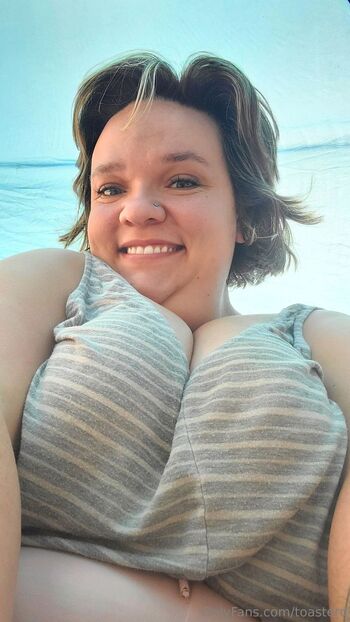 Miss Toaster De / toasterd nude photo #14