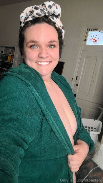 Miss Toaster De / toasterd nude photo #15