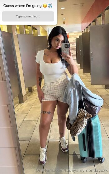 Dr Detail / todaysmymondayxxx nude photo #3