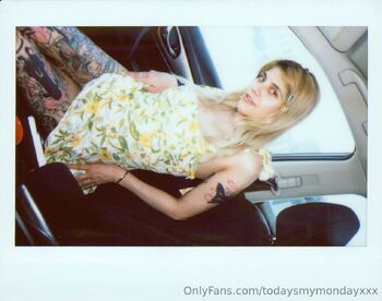 Dr Detail / todaysmymondayxxx nude photo #7