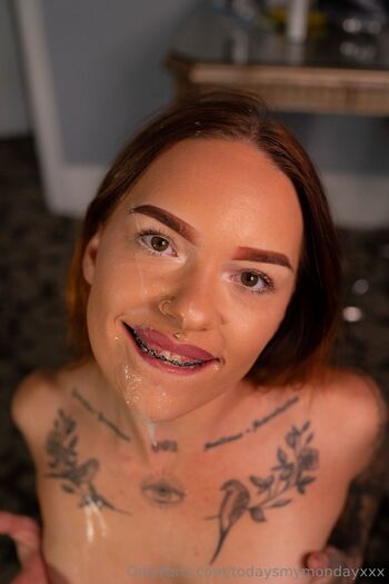 Dr Detail / todaysmymondayxxx nude photo #9