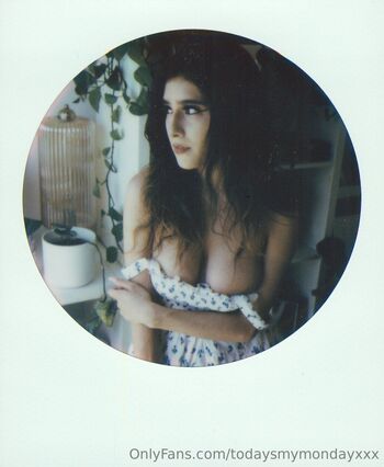 Dr Detail / todaysmymondayxxx nude photo #13