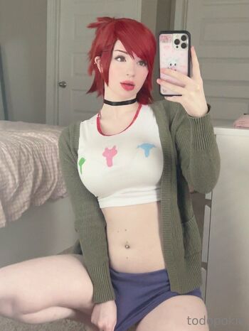 nico / todopokie nude photo #17