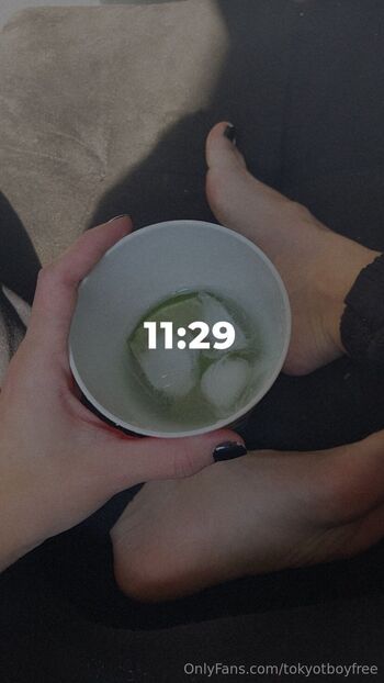 Tokyo Fre / tokyotboyfree / veganxxboy nude photo #26