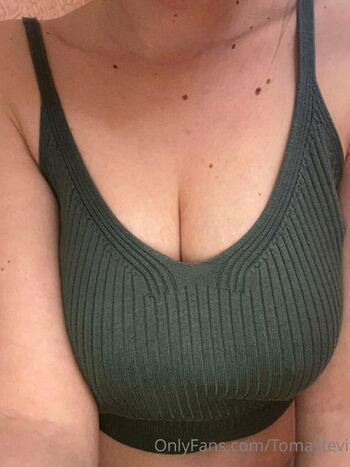 Tom / tomastevi nude photo #13