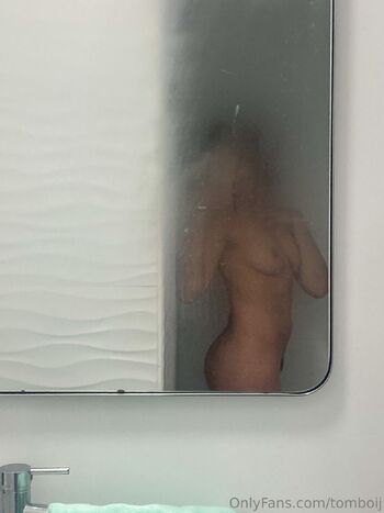 jax IS ON HIATU / tomboij nude photo #27