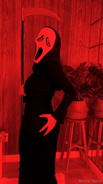 TonniaTaylo / tonnia nude photo #6