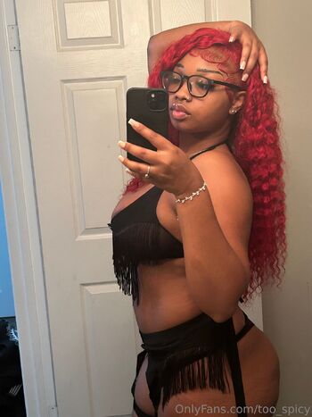TooSpic / too_spicy / socials nude photo #3