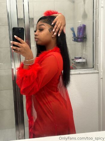 TooSpic / too_spicy / socials nude photo #8