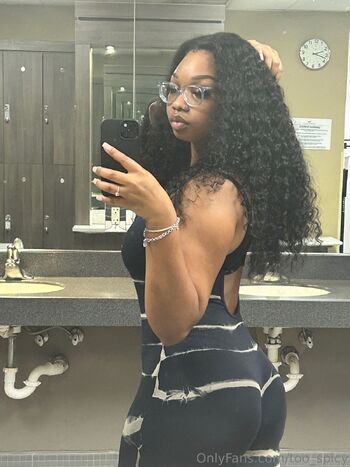 TooSpic / too_spicy / socials nude photo #10