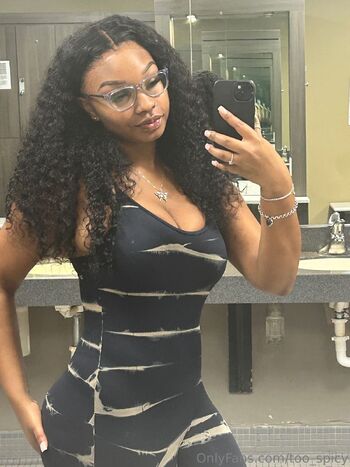 TooSpic / too_spicy / socials nude photo #11