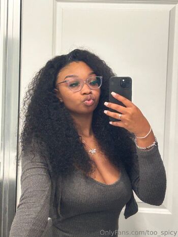 TooSpic / too_spicy / socials nude photo #12