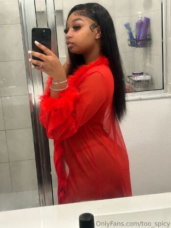 TooSpic / too_spicy / socials nude photo #13