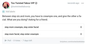 Too Twisted Tabo / tootwistedtaboo nude photo #35