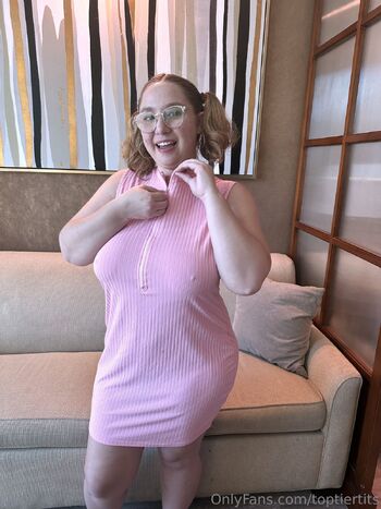 Top Tier Tit / toptiertits nude photo #2