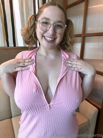 Top Tier Tit / toptiertits nude photo #4