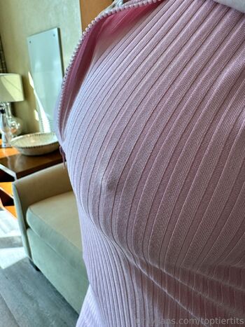 Top Tier Tit / toptiertits nude photo #7