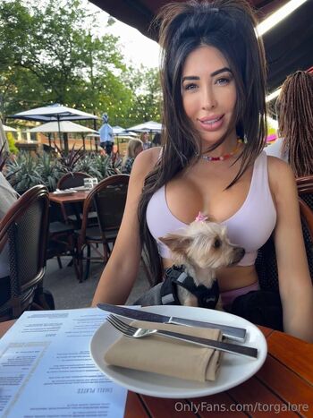 Tor / torgalore nude photo #1