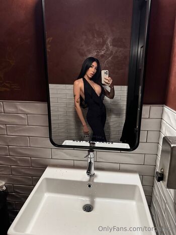 Tor / torgalore nude photo #4