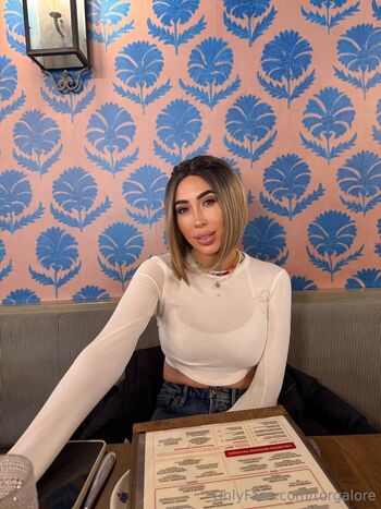 Tor / torgalore nude photo #5