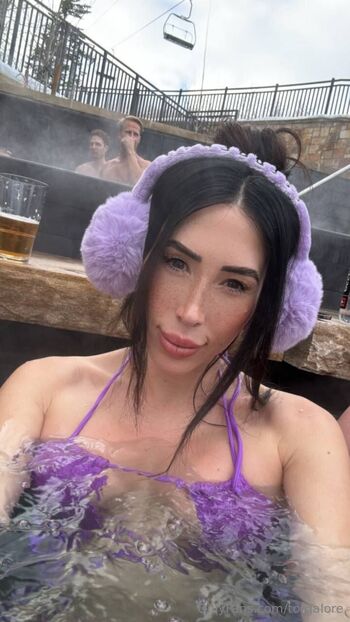 Tor / torgalore nude photo #7