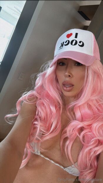 Tor / torgalore nude photo #8